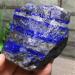 Natural Lapis Lazuli Quartz raw oreCan be Used for (Size : 400-450g) HOMEZHOU (Size : 800-850g) - Buy Online on SooperMarket.com