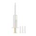 Mikki Dog Puppy Cat Kitten Mothering Kit Feeding and Medicine Syringe for Young /Unwell Animals Rearing set