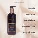 417 Dead Sea Catharsis Mud Shampoo | Vegan Hair Treatment for Healthy Shine | Moisturizes Dry Scalp with Avocado Oil & Vitamin E - 349.8 ML - Buy Online on SooperMarket.com