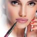 Buy 2-in-1 Matte Lipstick & Long-Lasting Liquid Lip Gloss - Highly Pigmented Non-Fade Durable | International Shipping Available - Buy Online on SooperMarket.com
