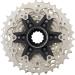 Shimano Ultegra CS-R8100 12-Speed Cassette 11-34t Silver - High Performance Gear for Smooth Cycling - Buy Online on SooperMarket.com