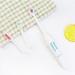 Sonic Electric Toothbrush for Children Smart Toothbrush with LED Lights 2 Replacement Heads for Children from 2 to 5 Years Comfortable and Environmentally - Buy Online on SooperMarket.com
