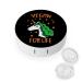 Vegan Unicorn Contact Lens Travel Kit Portable Cute Contact Box with Mirror for Daily Outdoor