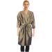 KOMBIUDA Barber Shop Cape Hair Cutting Apron Salon Robes Barber Cape Hair Salon Gown Barbershop Robe Salon Supply Robe for Salon Hair Cutting Cape Nylon Polyester Customer Service Button - Buy Online on SooperMarket.com