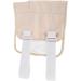 Ergonomic Castor Oil Wrap - Reusable Soft Compress for Waist Massage | Multifunctional Khaki Castor Oil Pack - Buy Online on SooperMarket.com