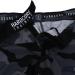 Hardcore Training Night Camo 2.0 Fight Shorts for Men - MMA, Boxing, BJJ, Muay Thai | No Gi Medium Size - Buy Online on SooperMarket.com