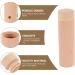 DECHOUS Smell Stick Oil for Diffuser Essential Oils Portable Nasal Inhaler Nasal Scent Inhaler Carry - Buy Online on SooperMarket.com