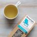 Teapigs Lemon and Ginger Tea Bags Made With Whole Leaves (1 Pack of 50 Tea Bags) & Teapigs Liquorice and Peppermint Tea Made With Whole Flowers (1 Pack of 50 Tea Bags) + Peppermint Tea 125 g (Pack of 1) - Buy Online on SooperMarket.com