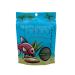 FISHIOS Flakies - Natural Community Fish Food with no preservatives. (28 Grams) 28 g (Pack of 1)