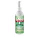 Hygea Natural Extra Strength Bed Bug Travel Spray 3 oz - TSA Approved Size - for Hotels, Suitcase, Backpacks - Fast Acting Protection - Children & Pet Safe - Non Toxic & Odorless 1 Count (Pack of 1)