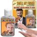 Gears Out Smell My Finger Hand Sanitizer Gel  2 oz bottle  Funny Stocking Stuffers  Gag Gifts for Men  Dude Gift  Sanitizers for Guys - Sanitizer