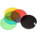 Godox AD-S2 Standard Reflector with Soft Diffuser & AD-S11 Speedlite Accessories for AD200, AD200PRO, AD360, AD360II Flashes - Buy Online on SooperMarket.com