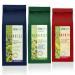 VICOPURA Evening Tea - Alkaline Herbal Blend for Nighttime Support | 100g - Buy Online on SooperMarket.com