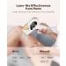 ZKMAGIC IPL Hair Removal Device - 3-in-1 with 9 Energy Levels | Pain-Free Laser Hair Removal for Men & Women | 999 900 Light Impulses | Buy Online Now! - Buy Online on SooperMarket.com