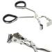 Professional Eyelash Holder & Curler | Metal Beauty Eyelash Clip for Perfect Lashes - Shop Internationally - Buy Online on SooperMarket.com