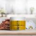 Cocoa & Vanilla Body Butter 250g | Natural Moisturizer for Very Dry Skin | Luxurious Skin & Hand Care - Buy Online on SooperMarket.com