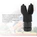 Breathing Exercise Device Lung Expansion Training Device for Upgrading Your Lung Capacity Lung Breathing Exerciser Inspiratory Muscle Trainer for Enhancing Performance for Daily Use - Buy Online on SooperMarket.com