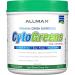 CytoGreens - Acai Berry Green Tea - 60 serving 535-gram & ALLMAX Nutrition - Creatine Monohydrate Micronized Creatine Powder for Strength and Muscle Recovery Gluten Free & Fast Absorbing 400g - Buy Online on SooperMarket.com