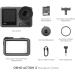 DJI Osmo Action 3 Standard Combo  Waterproof Action Camera with 4K HDR & Super-Wide FOV  10-Bit Color Depth  HorizonSteady  Cold Resistant & Long-Lasting  Vlogging Camera for YouTube Standard Combo Single - Buy Online on SooperMarket.com