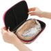 Remehi Storage Bag for Wigs | Hair Tools & Cosmetics Organizer | G109 Small Size - Shop Now! - Buy Online on SooperMarket.com