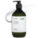 THEPURE Triple Barrier Derma Calming Body Lotion 500ml (16.9 fl.oz.) - Vegan Family Body Moisturizer  Kids to Adult  Fragrance-Free Hydrating Lotion with Shea Butter & Panthenol for Dry and Dull Skin