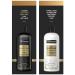 TRESemm Sulfate-Free Shampoo & Conditioner Set - Moisture Rich Hydrating Treatment for Dry Damaged Hair with Hyaluronic Acid Vitamin C & Biotin - Family Size 28 Oz - Buy Online on SooperMarket.com