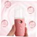MUSISALY Nano Mist Sprayer Portable Spa Face Steamer Face Sprayer Makeup Device Mini Humidifier - Buy Online on SooperMarket.com