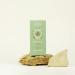 Buy Bread the Sens Almond Hand Cream - 97% Natural Moisture & Care for Dry Hands - Shea Butter & Almond Oil - 30 ml - International Shipping Available - Buy Online on SooperMarket.com