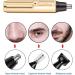 TEMKIN 3-in-1 Nose Hair Trimmer - Rechargeable Multifunctional Trimmer for Men & Women | Eyebrow & Ear Hair Removal - Buy Online on SooperMarket.com