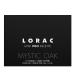 LORAC Mini PRO Eyeshadow Palette Winter Rose - Metallic Matte Shimmer Makeup (Cruelty Free, Gluten Free, Vegan) - Buy Online on SooperMarket.com