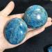 Natural raw Stone Blue phospholimestone raw Stone 1pc Beautiful (Size : 2pc) HOMEZHOU (Size : 2pc) - Buy Online on SooperMarket.com