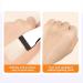 TROONZ Ultra Thin Flat Liquid Foundation Brush Foundation Brush For Liquid Makeup Makeup Brush Super Flat Top Thin Traceless Easy And Quick Makeup Application - Buy Online on SooperMarket.com