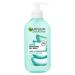 Garnier Natural Aloe Extract Gel Wash Normal Skin 200 ml Packaging may vary