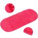 Verdant Touch Microfiber Facial Cloth Microfiber Makeup Remover Cloth Reusable Beauty Facial Cleansing Towel - Buy Online on SooperMarket.com