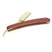 Ergonomic Manual Beard Cutter Rack - Rust-Free Foldable Holder for Home Hairdressers - Buy Online on SooperMarket.com
