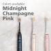 Philips Sonicare 9900 Prestige Electric Toothbrush Midnight - HX9990/12 - Buy Online on SooperMarket.com