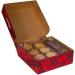 Walkers Shortbread Scottish Biscuit Assortment 900g Box Varities Biscuits with zamfoods nurtirion pack | 54 Cookies 6 Varieties & Handy Packs | Christmas Fathers & Mothers day gift - Buy Online on SooperMarket.com