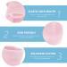 Beaupretty Invisible Increase Insole Pads | Stocking Pillow Heel Extensions for Men & Women - Comfort & Height Boost - Buy Online on SooperMarket.com