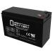 Mighty Max Battery 12V 7Ah Battery Replacement for Razor W15130412003