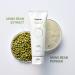 Beplain Greenful pH-Balanced Cleansing Foam 5.4 fl oz - Gentle Natural Face Wash for Acne Prone Skin - Buy Online on SooperMarket.com