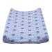 JYOKO KIDS Changing Mat Cover - SPIKE Design 80 x 50 CM - Durable & Stylish for International Shipping - Buy Online on SooperMarket.com