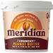 Meridian Peanut Butter - Crunchy (Pinch Of Salt) 1kg