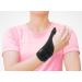 Copper Compression Long Thumb Brace - Arthritis & Tendonitis Support for Both Hands - One Size (Pack of 1) - Buy Online on SooperMarket.com