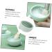 Buy Makeup Brush Cleaner Bowl & Tools | Efficient Makeup Brush Washing & Care - Buy Online on SooperMarket.com