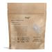 Organic Coarse Grain Mountain Spring Salt - 7oz Pouch for Grinder Refill and Pinching | Toxin-Free - Buy Online on SooperMarket.com