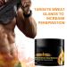 3pcs Hot Cream Workout Enhancer Gel for Natural Weight Loss & Cellulite Treatment - Fat Burning Cream for Belly, Thighs, Legs, Arms, and Buttocks - Men and Women - Buy Online on SooperMarket.com