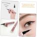 Healeved 5pcs Eyeliner Liquid Liner Black Eye Liner Pencils Eyelash Glue Pen Eye Makeup Pink Skinned - Buy Online on SooperMarket.com