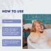 Eco Bath Epsom Salt Bath Soak for Eczema Relief - 250g (Pack of 1) - Buy Online on SooperMarket.com