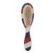 Men's Beard Brush - Ergonomic Skin-Friendly & Comfortable Handle for Perfect Beard Shaping | Ideal for Barbers & Home Use - Buy Online on SooperMarket.com