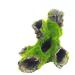 Maonativey Aquarium Harz Cave Aquarium Fish Garnelen Hidden Aquarium Tree Stamm Cave Harz Deko For Small Grutos Fish Hide Aquarium Decoration